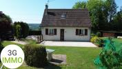 Vente Maison Mesnil-guillaume  4 pieces 80 m2