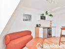 For rent Apartment Paris-16eme-arrondissement 26 m2