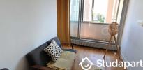 Location Appartement Villeurbanne 92 m2