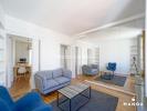 For rent Apartment Paris-17eme-arrondissement 49 m2 2 pieces