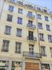 Vente Appartement Lyon-6eme-arrondissement 14 m2