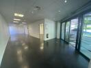 For rent Commercial office Libourne 127 m2