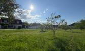 Vente Terrain Breviandes 941 m2