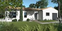 For sale House Leognan 90 m2 4 pieces