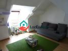 For rent Apartment Paris-3eme-arrondissement  15 m2