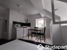 For rent Apartment Nantes 25 m2