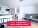 For sale Apartment Alfortville 44 m2 2 pieces