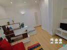 Location Appartement Lyon-7eme-arrondissement 26 m2