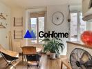 For rent Apartment Paris-11eme-arrondissement  19 m2