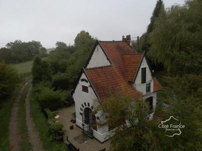 For sale Tupigny 4 rooms 69 m2 Aisne (02120) photo 2