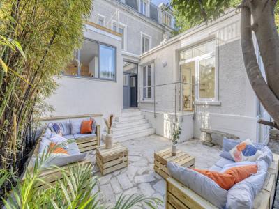 For rent Suresnes 14 rooms 24 m2 Hauts de Seine (92150) photo 1