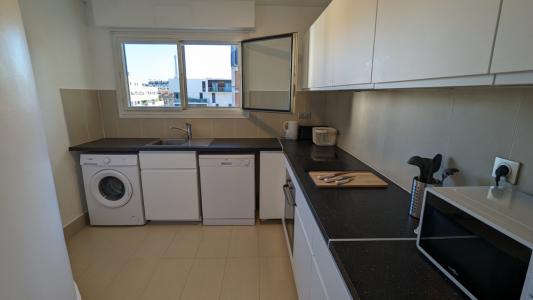 Louer Appartement Paris-15eme-arrondissement Paris