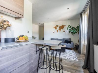 Annonce Vente 4 pi�ces Appartement Noisy-le-sec 93