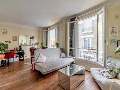 For sale Saint-mande 2 rooms 48 m2 Val de Marne (94160) photo 1