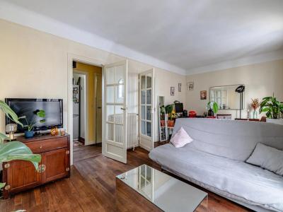 For sale Saint-mande 2 rooms 48 m2 Val de Marne (94160) photo 2