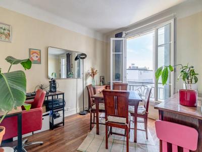 For sale Saint-mande 2 rooms 48 m2 Val de Marne (94160) photo 3