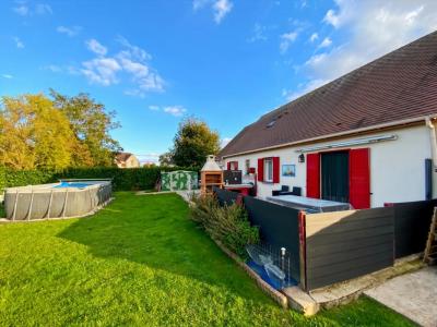 Acheter Prestige 140 m2 Trizay-les-bonneval