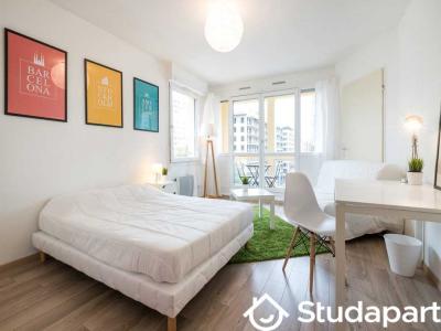 Annonce Location Appartement Lyon-3eme-arrondissement 69