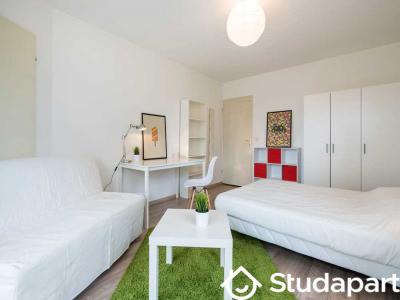 Louer Appartement 70 m2 Lyon-3eme-arrondissement