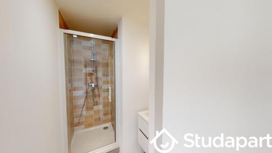 Louer Appartement Villeurbanne 731 euros