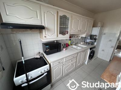 Annonce Location Appartement Sarcelles 95