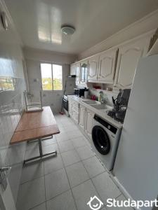 Louer Appartement 14 m2 Sarcelles