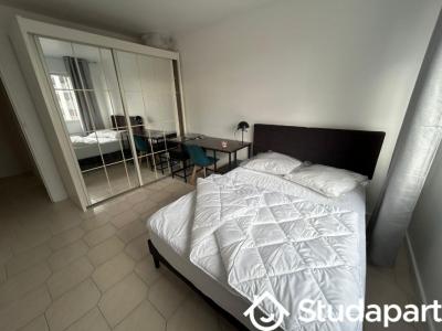 Louer Appartement Sarcelles Val d'Oise