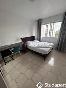 Louer Appartement Sarcelles 550 euros