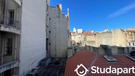 Louer Appartement 80 m2 Marseille-1er-arrondissement