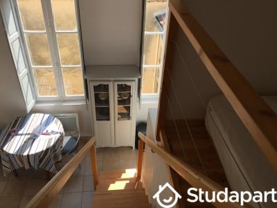Annonce Location Appartement Bordeaux 33