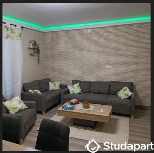 For rent Blois 1 room 9 m2 Loir et cher (41000) photo 1