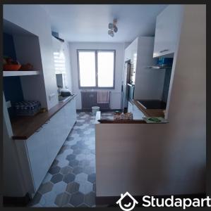 For rent Blois 1 room 9 m2 Loir et cher (41000) photo 4