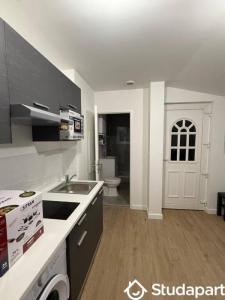 Louer Appartement Venissieux Rhone