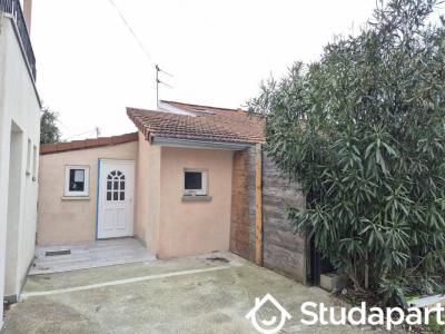 Louer Appartement Venissieux 630 euros