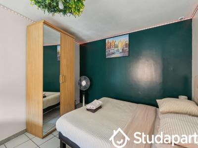 Annonce Location 2 pi�ces Appartement Alfortville 94