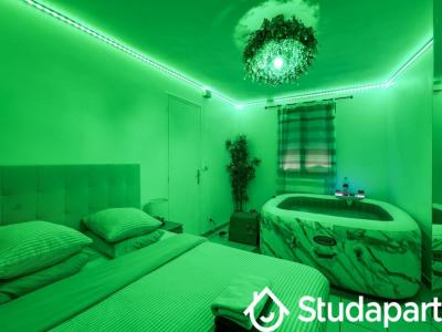 Louer Appartement Alfortville Val de Marne