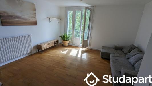Annonce Location Appartement Nantes 44