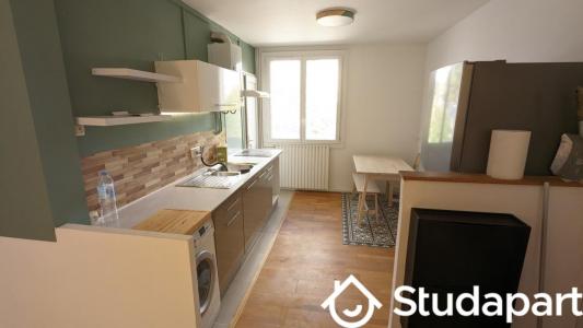 Louer Appartement 10 m2 Nantes