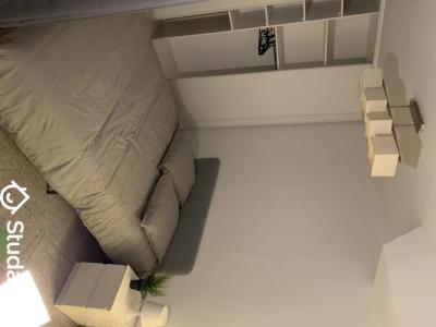 Annonce Location Appartement Paris-19eme-arrondissement 75