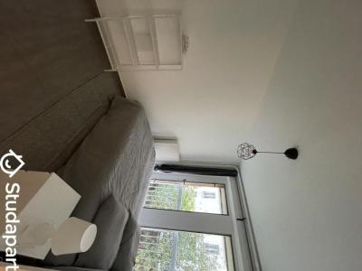 Louer Appartement Paris-19eme-arrondissement Paris