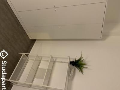 Louer Appartement Paris-19eme-arrondissement 990 euros