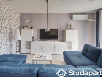 For rent Montpellier 1 room 10 m2 Herault (34080) photo 1