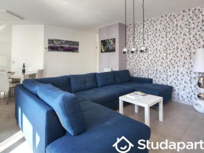 For rent Montpellier 1 room 10 m2 Herault (34080) photo 2