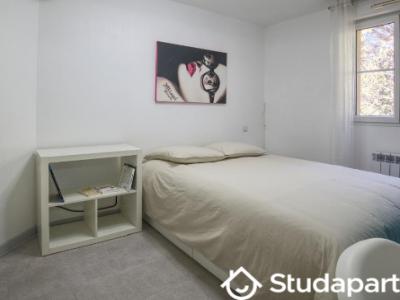 For rent Montpellier 1 room 10 m2 Herault (34080) photo 4