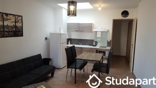 For rent Troyes 1 room 10 m2 Aube (10000) photo 0