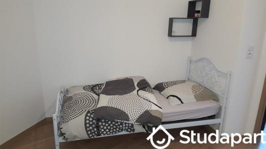 Louer Appartement 10 m2 Troyes