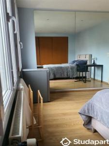 Annonce Location Appartement Puiseux-en-france 95