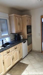 Louer Appartement Puiseux-en-france 450 euros