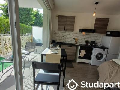 Annonce Location Appartement Courdimanche 95