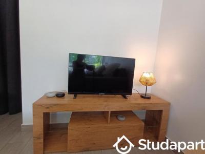 Louer Appartement Courdimanche Val d'Oise